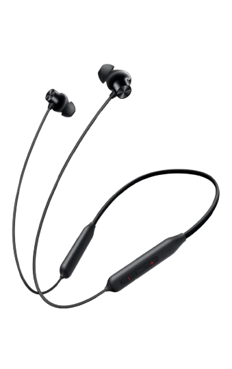 OnePlus Bullets Z2 Bluetooth Wireless Neckband (CTG035)